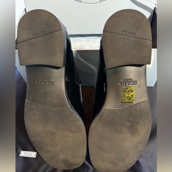 Prada loafers - Picture 6 of 13